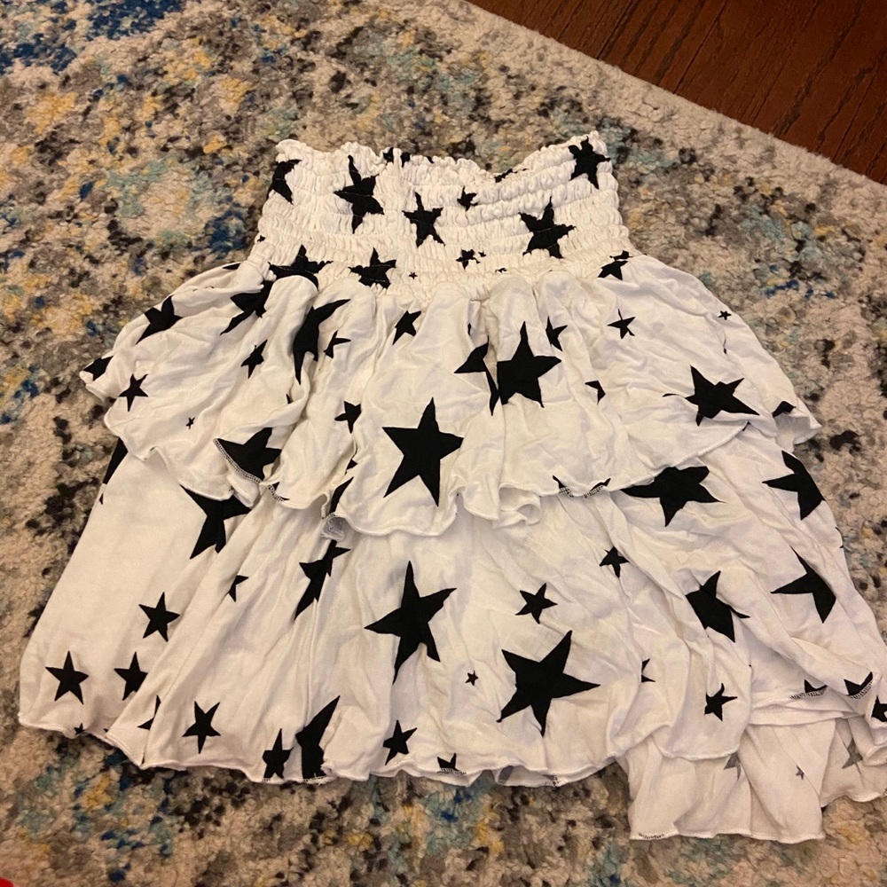 Star Skirt !